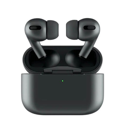AirPods_Pro Wireless Earbuds Bluetooth 5.0, Super Sound Bass, Charging Case and Extra Ear-Buds, Pop-Up Feature Compatible with All Devices
