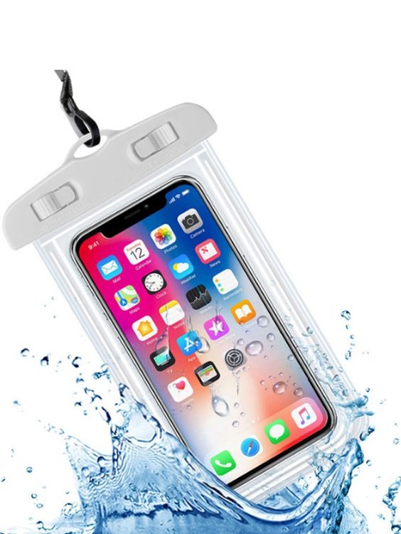 Water Proof Cover Bag Mobile Phone Protector