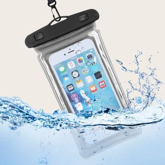 Water Proof Cover Bag Mobile Phone Protector