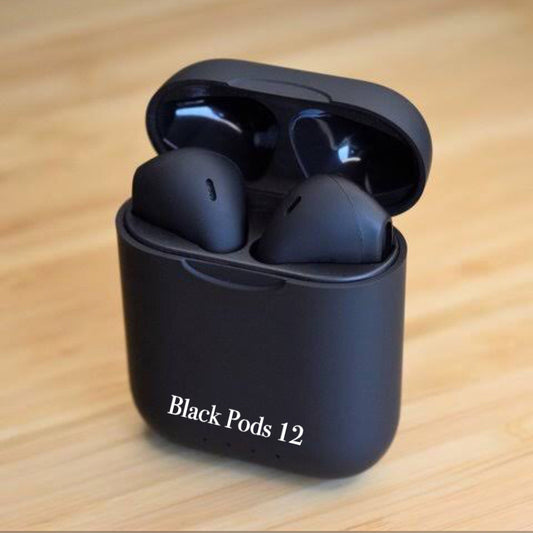 AirPods Pro - Wireless Earbuds, Air Pro, Air Buds,