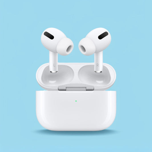 AirPods Pro Wireless Earbuds Bluetooth 5.0