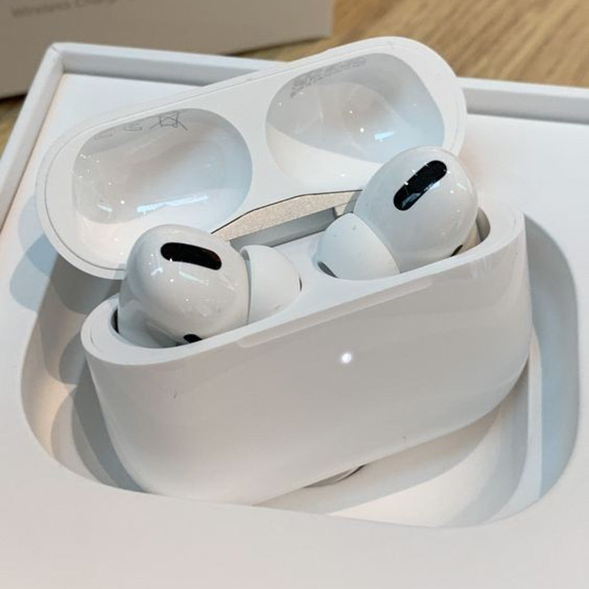AirPods Pro Wireless Earbuds Bluetooth 5.0