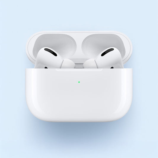 AirPods Pro Wireless Earbuds Bluetooth 5.0