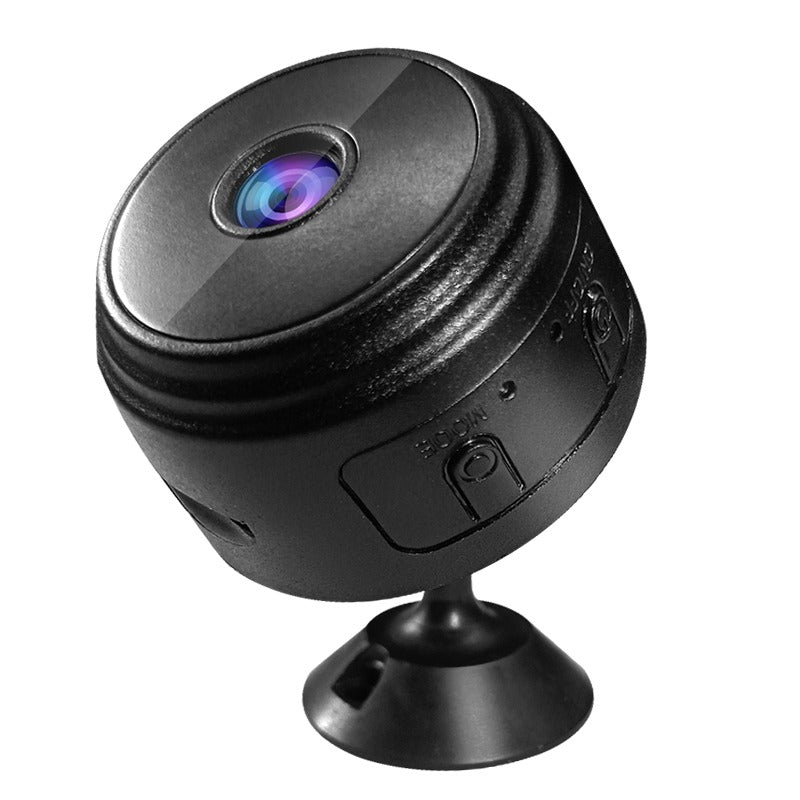 Mini Camera - Wireless Outdoor Security Camera with Night Vision