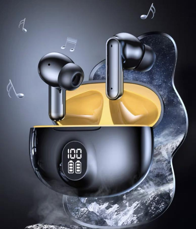 AirPods Pro - Wireless Earbuds, Air Pro, Air Buds,