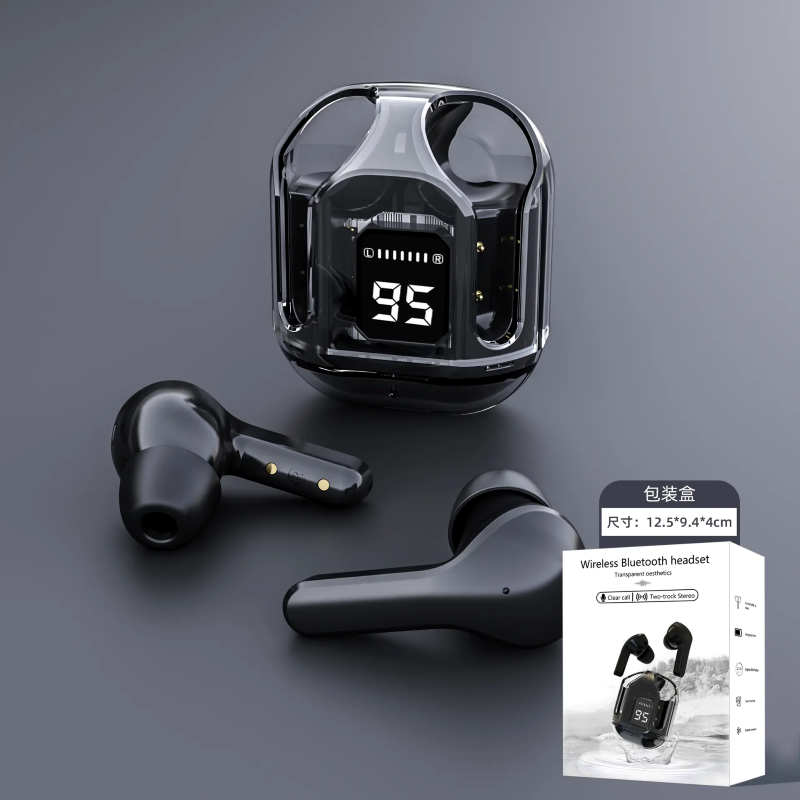 AirPods Pro - Wireless Earbuds, Air Pro, Air Buds,