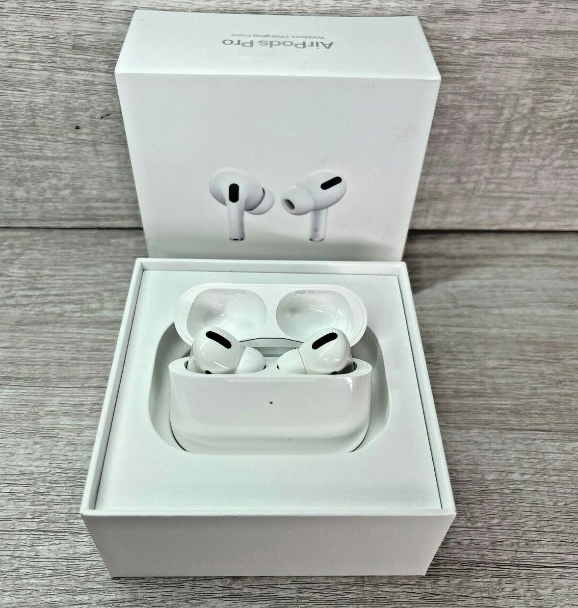 AirPods Pro - Wireless Earbuds, Air Pro, Air Buds,